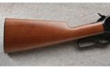 Winchester 1886 Extra Light Rifle in .45-70 Govt, ANIB - 5 of 7