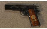 Colt Model 1911 WWI Chateau-Thierry - 2 of 9