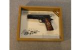 Colt Model 1911 WWI Chateau-Thierry - 9 of 9