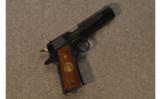Colt Model 1911 WWI Chateau-Thierry - 1 of 9