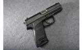 Heckler & Koch SP 40 .40 S&W - 1 of 3