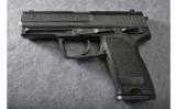 Heckler & Koch SP 40 .40 S&W - 2 of 3