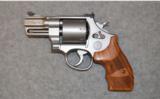 Smith & Wesson Model 627-3 - 2 of 2