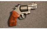 Smith & Wesson Model 627-3 - 1 of 2