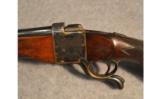 Holland and Holland 303 British Rifle - 4 of 9