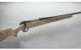 Weatherby Mark V Ultralight .270 Wby.Mag. - 1 of 8