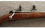Winchester pre-'64 Model 70 .300 H&H - 2 of 9