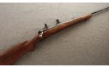Winchester pre-'64 Model 70 .300 H&H - 1 of 9