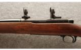 Winchester pre-'64 Model 70 .300 H&H - 4 of 9