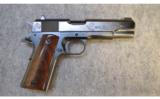 Remington 1911 R1 Centennial ~ .45 ACP - 1 of 2