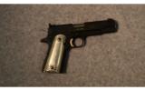 Colt Ace 22LR 1 of 200 Commemorative - 1 of 2