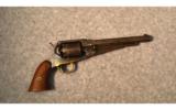 Remington 1858 44 Cal. Black Powder - 1 of 2