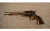 Remington 1858 44 Cal. Black Powder - 2 of 2