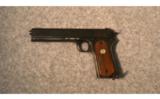 Colt 1902 38 Rimless - 2 of 2