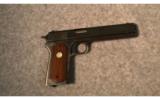 Colt 1902 38 Rimless - 1 of 2