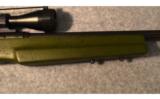 Savage Model 10 Predator 260 Remington - 7 of 8