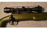 Savage Model 10 Predator 260 Remington - 2 of 8