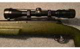Savage Model 10 Predator 260 Remington - 3 of 8