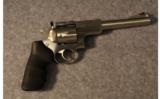 Ruger Model Super Redhawk .44 Remington Magnum. - 1 of 2