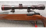 Browning A-Bolt .30-06 Springfield With Scope. - 4 of 7