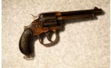 Colt 1878 DA 45 LC - 1 of 2