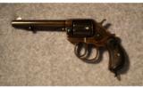 Colt 1878 DA 45 LC - 2 of 2