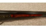 Parker DHE 20 Guage Side by Side - 7 of 8