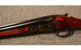 Parker DHE 20 Guage Side by Side - 4 of 8