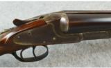 L.C. Smith by Hunter Arms 12 Guage Side by Side - 2 of 9
