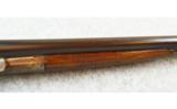 L.C. Smith by Hunter Arms 12 Guage Side by Side - 8 of 9