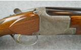 Browning Superposed Pigeon Grade 12 Guage - 2 of 9