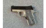 Kimber Master Carry Two Tone 45 ACP - 2 of 2