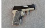 Kimber Master Carry Two Tone 45 ACP - 1 of 2