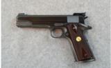 Colt Goverment Model 45 ACP - 2 of 2