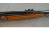 Pedersoli Kodiak Model MK-IV 45/70 Double Rifle - 8 of 9