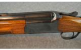 Perazzi Model Comp-1 Multi Guage - 4 of 9