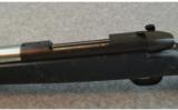 Weatherby Mark V Accumark .270 Wby Mag - 4 of 9