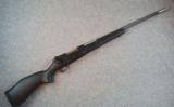 Weatherby Mark V Accumark .270 Wby Mag - 1 of 9