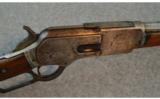 Winchester Model 1876 45-60 Caliber - 2 of 9