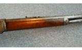 Winchester Model 1876 45-60 Caliber - 8 of 9