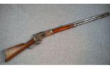 Winchester Model 1876 45-60 Caliber - 1 of 9