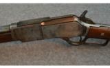 Winchester Model 1876 45-60 Caliber - 4 of 9