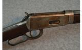 Winchester Model 94 30 WCF - 2 of 9