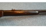 Winchester Model 1873 38 WCF - 8 of 9