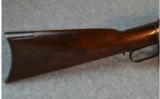 Winchester Model 1873 38 WCF - 5 of 9