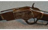 Winchester Model 1873 38 WCF - 4 of 9