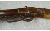 Winchester Model 1873 38 WCF - 3 of 9