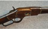 Winchester Model 1873 38 WCF - 2 of 9