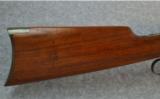 Winchester Model 94 Takedown Rifle 32WCF - 5 of 9