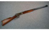 Winchester Model 94 Takedown Rifle 32WCF - 1 of 9